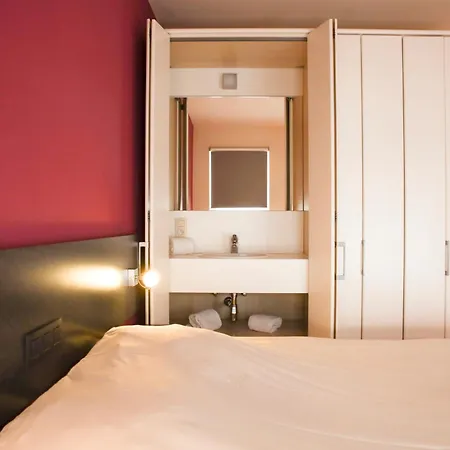 Residentie Alfa Inn***